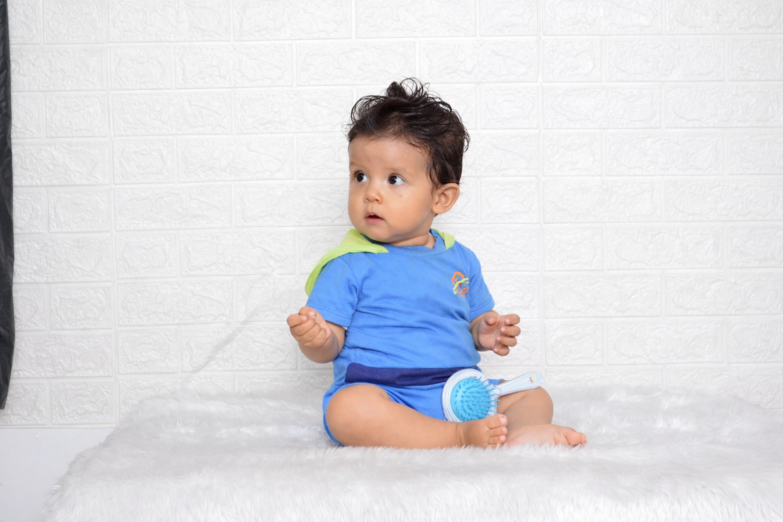 Caritas de bebé · Foto 7